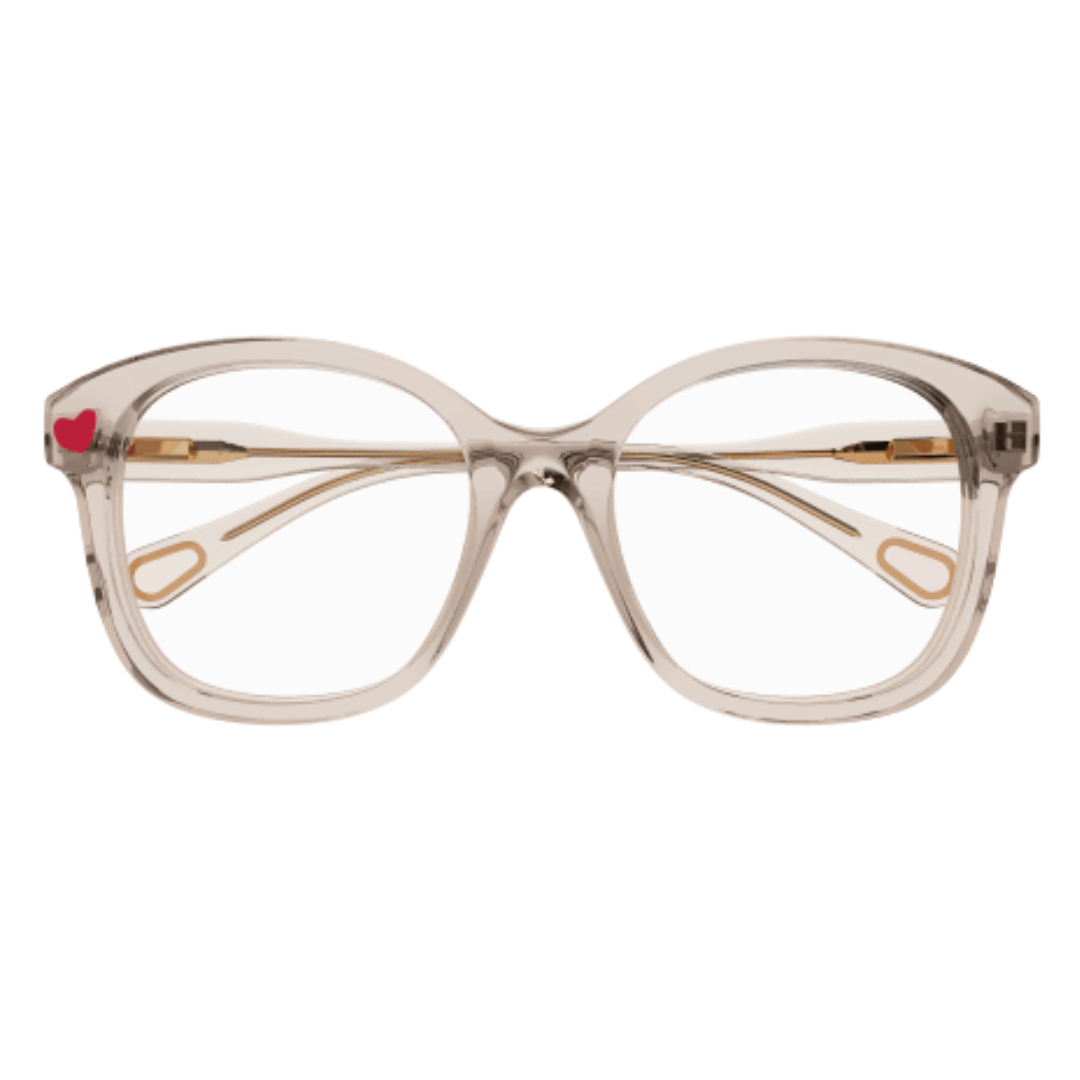 Chloe Spectacle Frame - Kids | Model CC0013