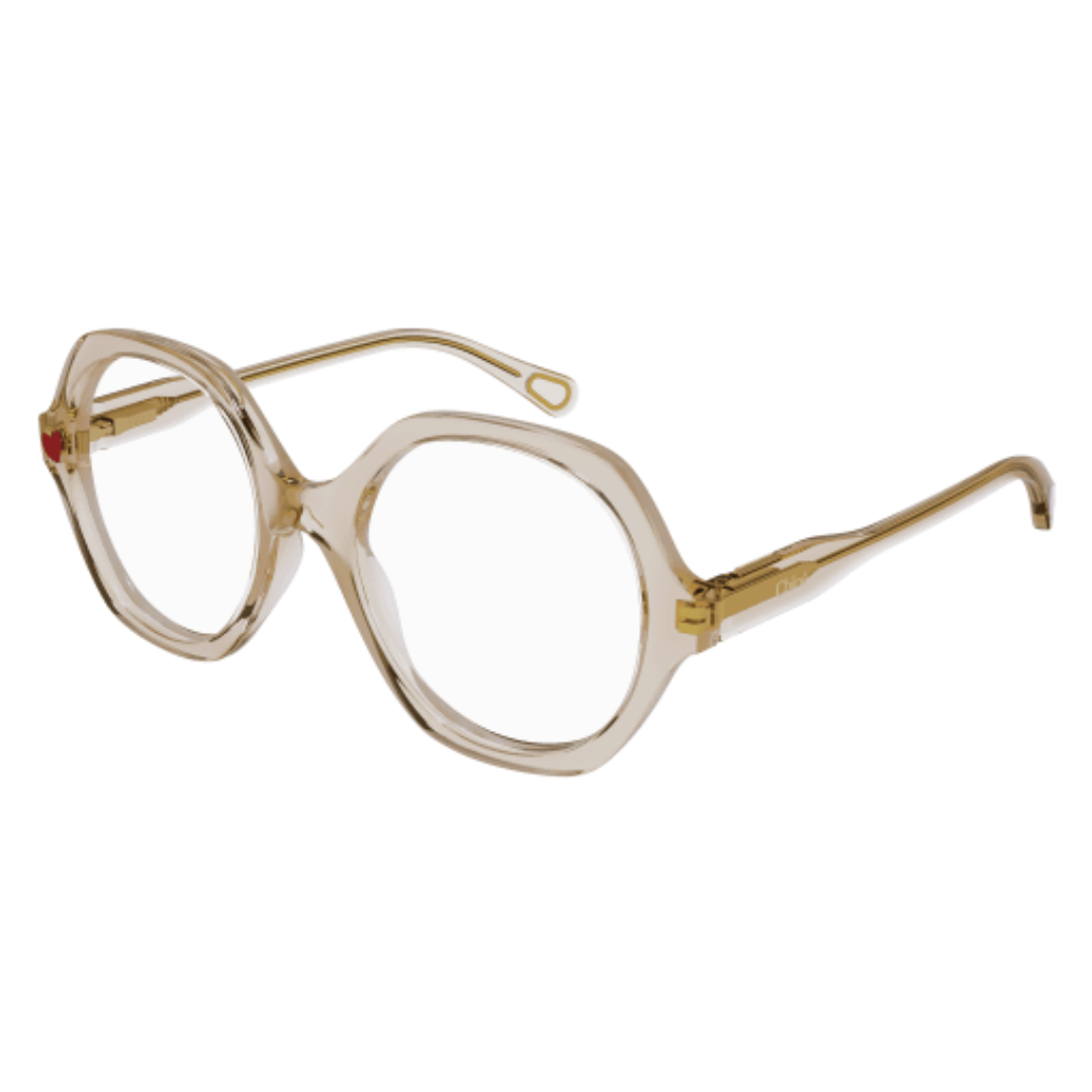 Chloe Spectacle Frame - Kids | Model CC0012O