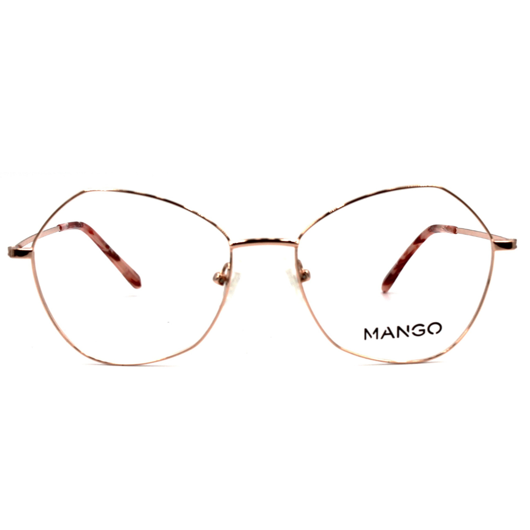 Monture de lunettes MANGO | Modèle MNG197850