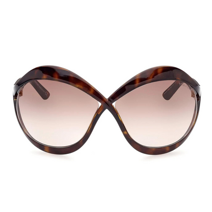 Tom Ford Sunglasses | Model TF 0902