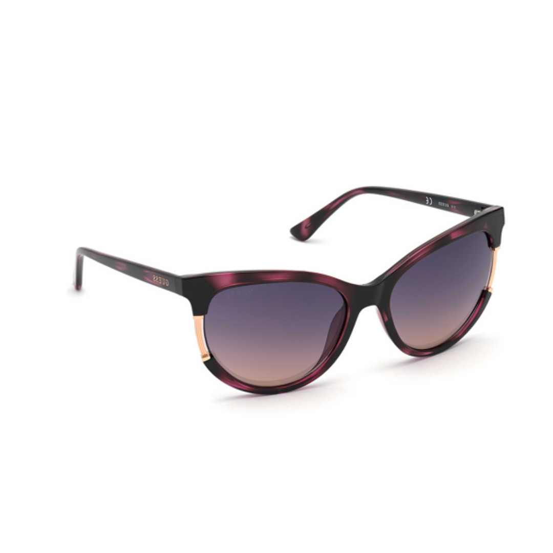 Lunettes de soleil Guess | Modèle GU7725 - Rose