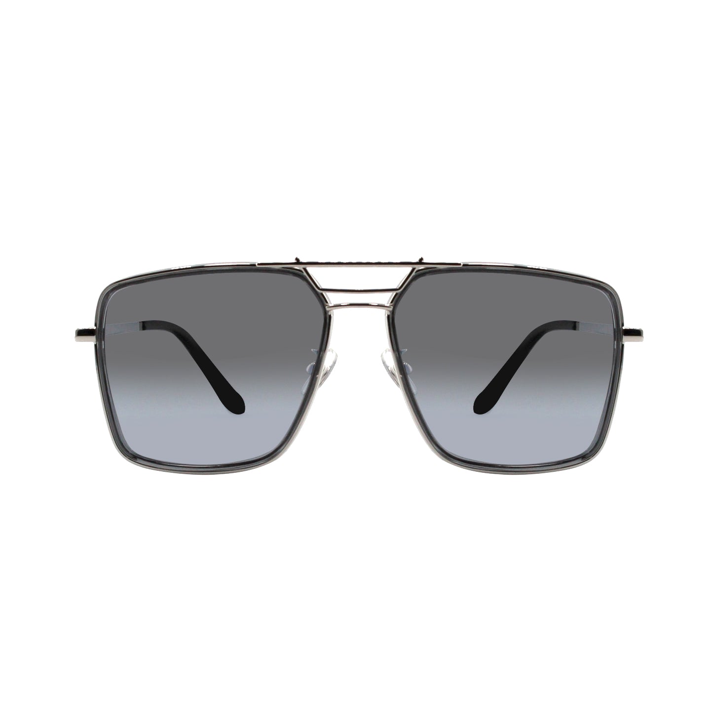 Shades X - Polarized Sunglasses | Model 6192