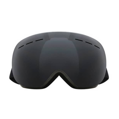 Skii &amp; Snowboard Goggles Polarized | 01 Adult - Black